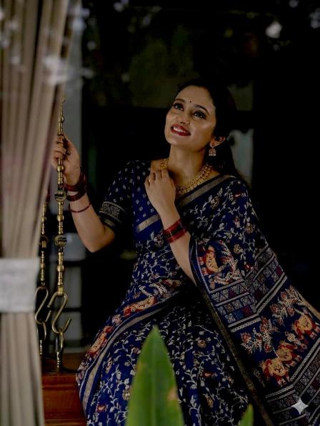 Vastrangan georgette surat saree factory address